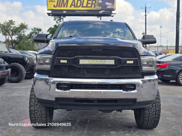 ram ram 2500 pickup 2015 3C6UR5CJ0FG581536 image ram ram 2500 pickup 2015 3C6UR5CJ0FG581536 image